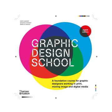 Graphic Design School