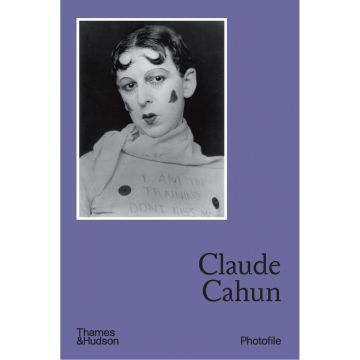 Photofile: Claude Cahun