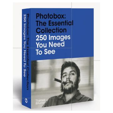 Photobox: The Essential Collection