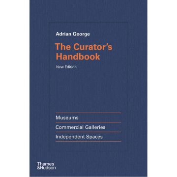 The Curator's Handbook