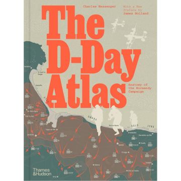 The D-Day Atlas