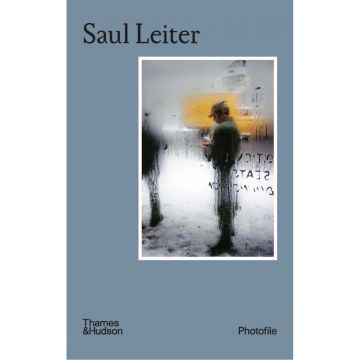 Photofile: Saul Leiter