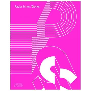 Paula Scher