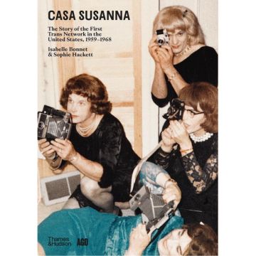 Casa Susanna