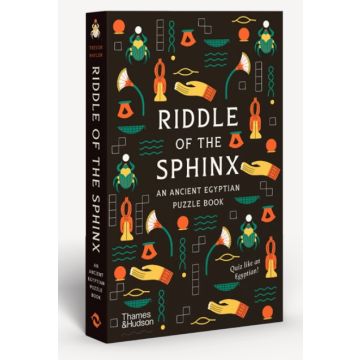 The Riddles of the Sphinx