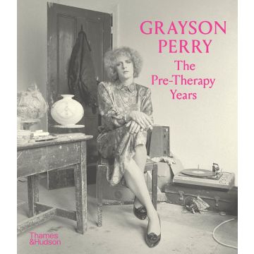 Grayson Perry