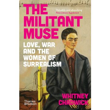 The Militant Muse