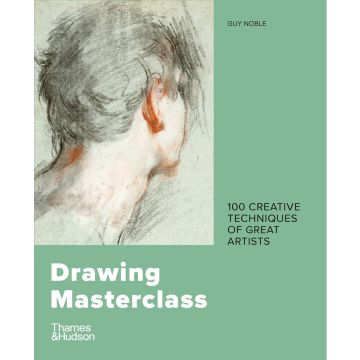 Drawing Masterclass