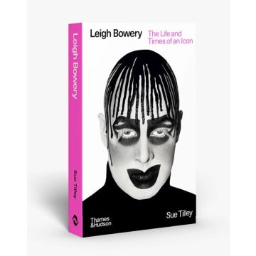 Leigh Bowery