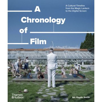 A Chronology of Film