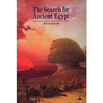 The Search for Ancient Egypt