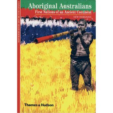 New Horizons: Aboriginal Australians