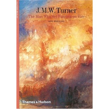 J.M.W. Turner,