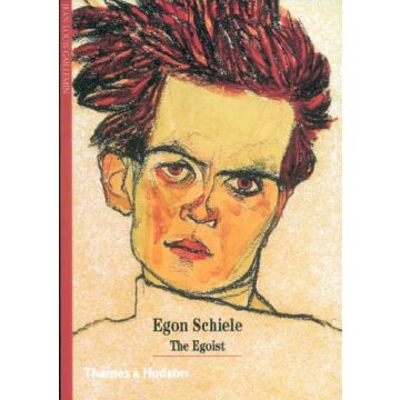 Egon Schiele. The Egoist