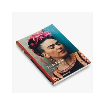 Frida Kahlo