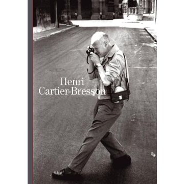 New Horizons: Henri Cartier-Bresson