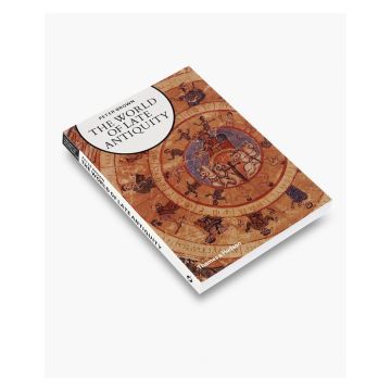 The World of the Late Antiquity AD 150-750