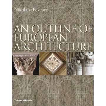 An Outline of European Architecture