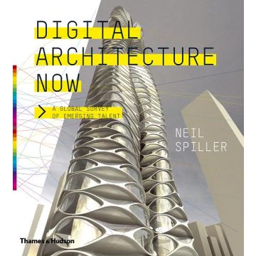 Digital Architecture Now