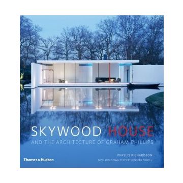 Skywood House