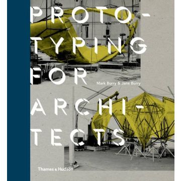 Prototyping for Architects