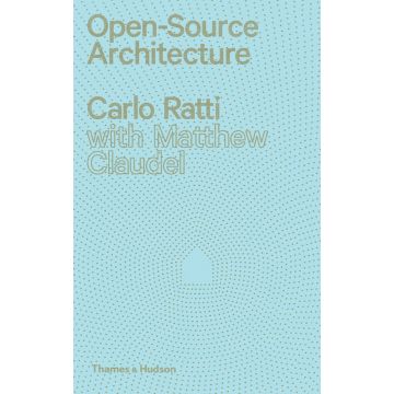 Open Source Architecture