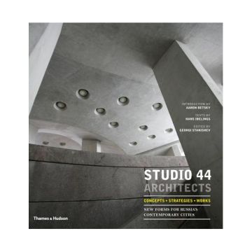 Studio 44 Architects