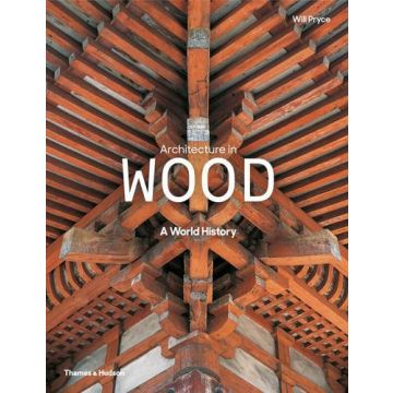 Architecture In Wood