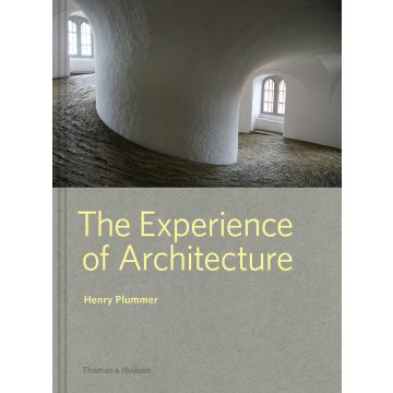 The Experience of Architecture