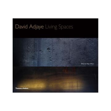 David Adjaye: Living Spaces