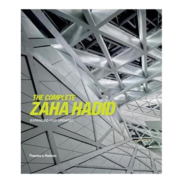 The Complete Zaha Hadid