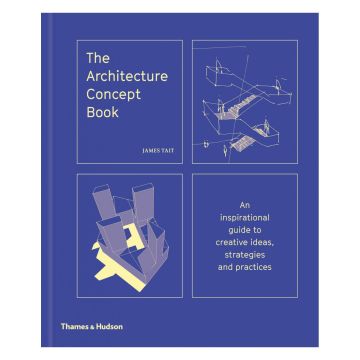 The Architecture Concept Book