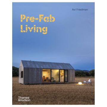 Pre-Fab Living