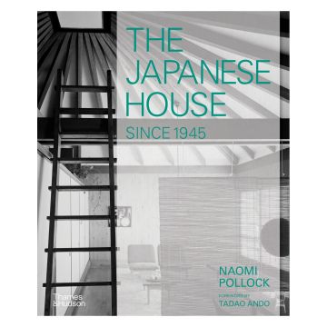 The Japanese House Since 1945