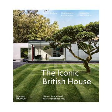 The Iconic British House