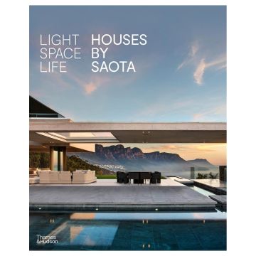 Light Space Life: Houses by SAOTA