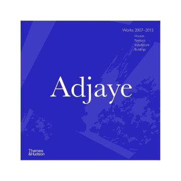 Adjaye: Works 2007-2015