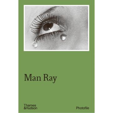 Photofile: Man Ray