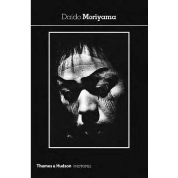 Daido Moriyama