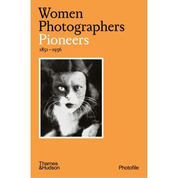 PhotoFile: Women Photographers: Pioneers