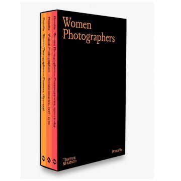 Women Photographers