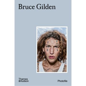 Photofile: Bruce Gilden