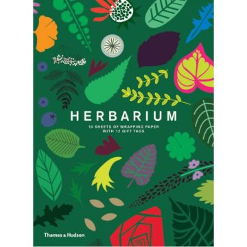 Herbarium: Giftwrap