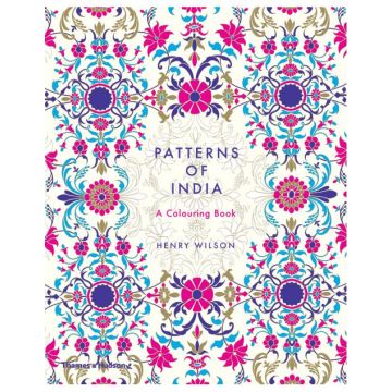 Patterns of India