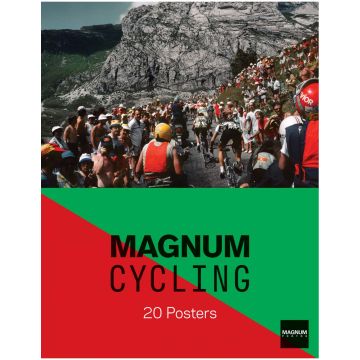 Magnum Cycling