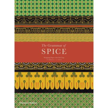 The Grammar of Spice