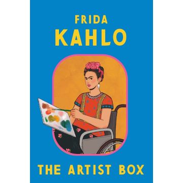 Frida Kahlo