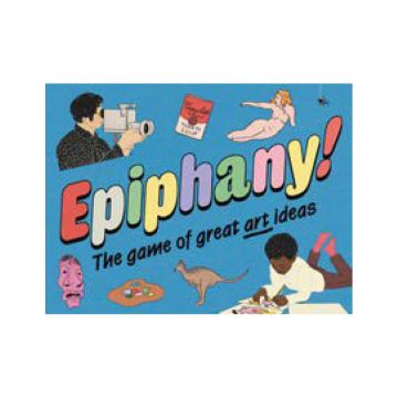 Memory Game: Epiphany!