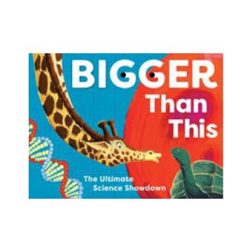 Family game: Bigger Than This