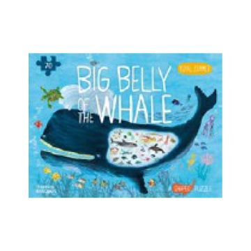 The Big Belly of the Whale